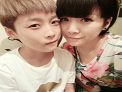Chinese白袜gay,勇敢发声，LGBTQ+群体获关注